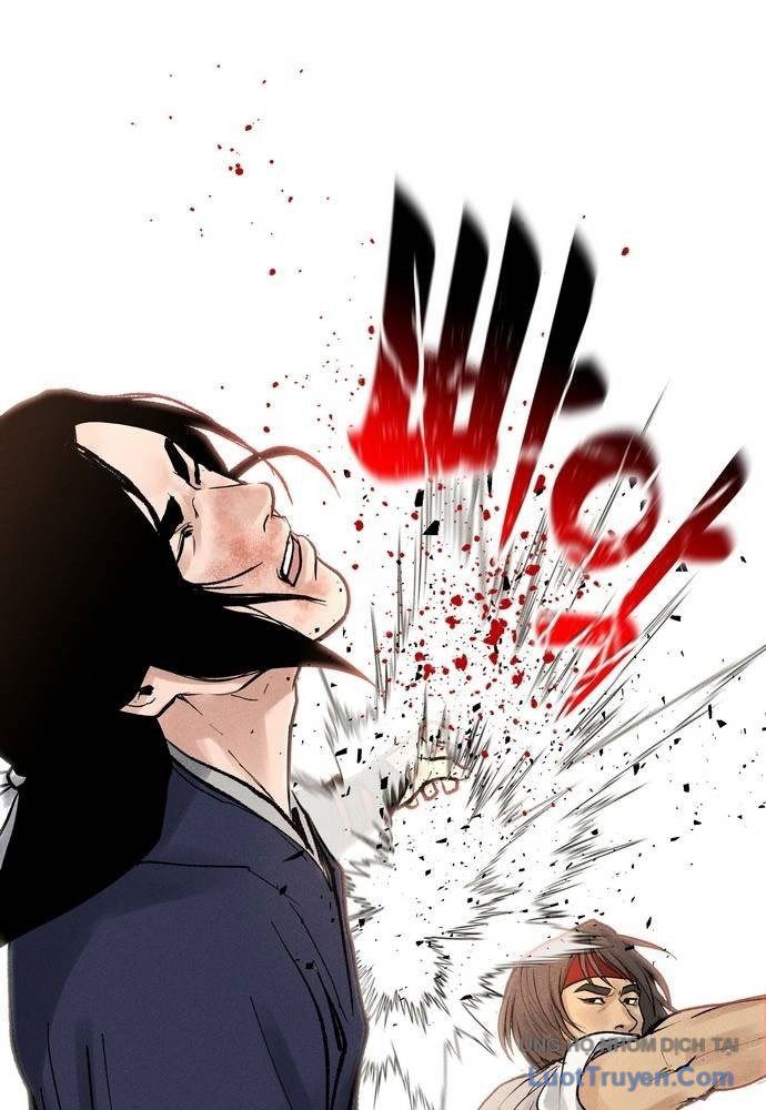 Vô Phạt Chapter 5 - Trang 2