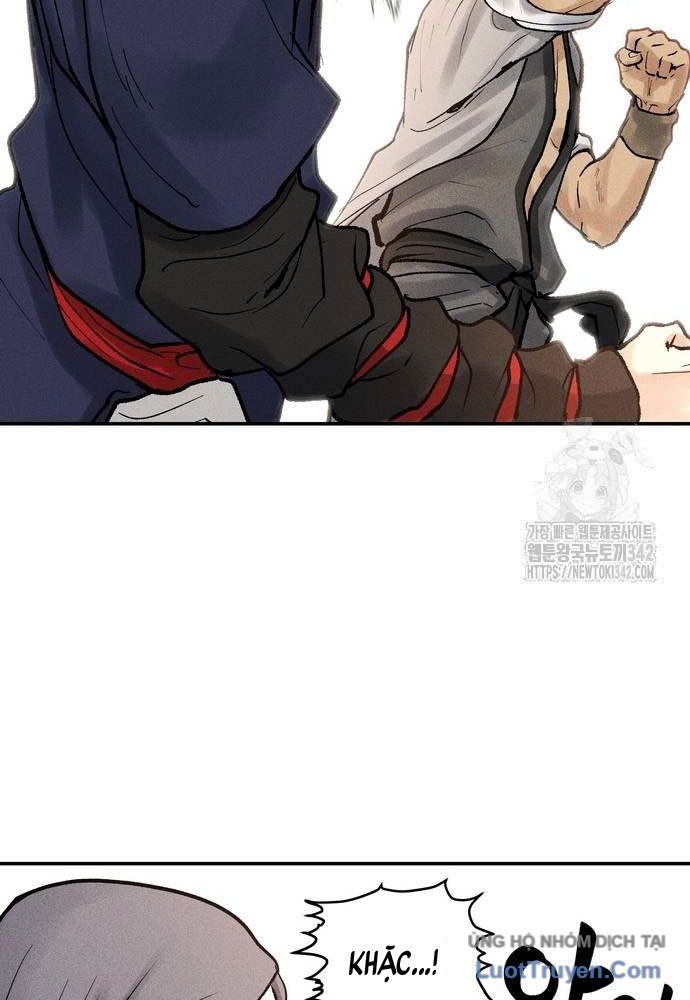Vô Phạt Chapter 5 - Trang 2