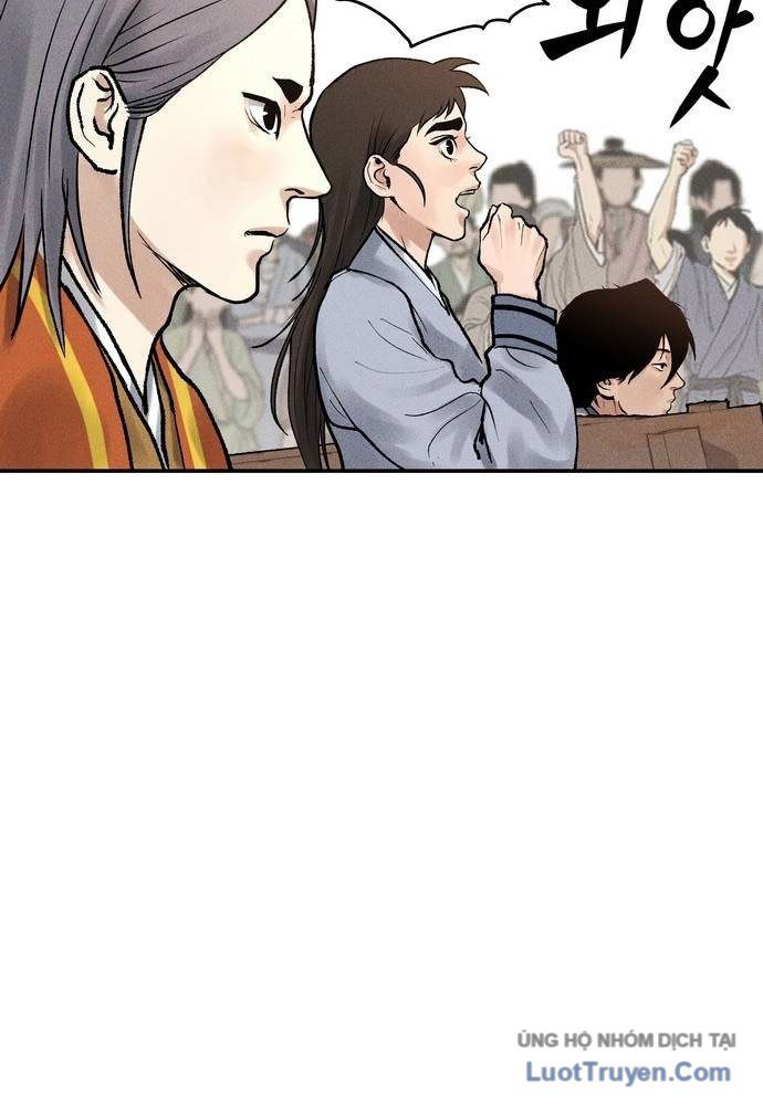 Vô Phạt Chapter 5 - Trang 2