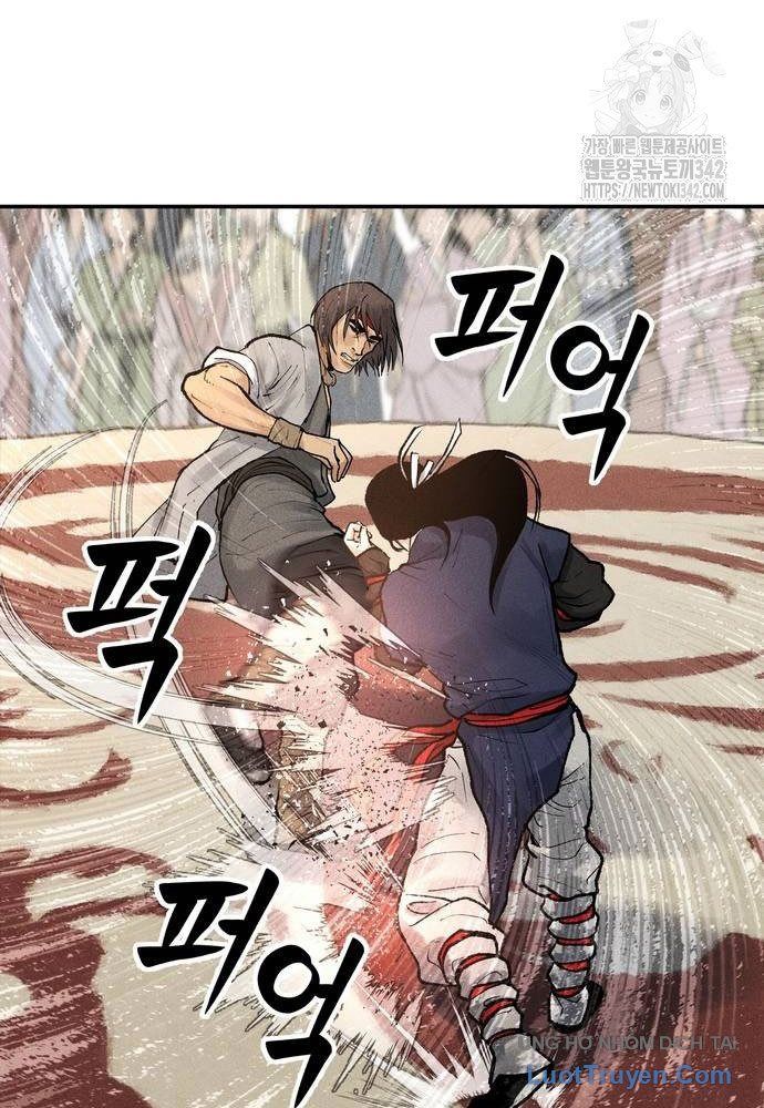 Vô Phạt Chapter 5 - Trang 2