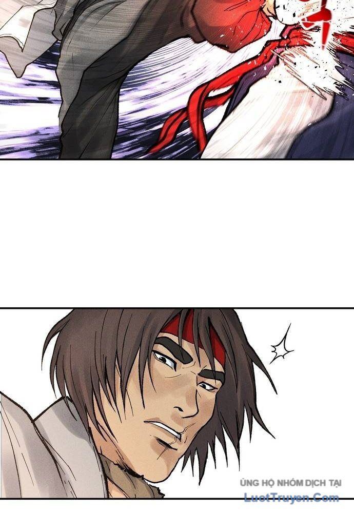 Vô Phạt Chapter 5 - Trang 2