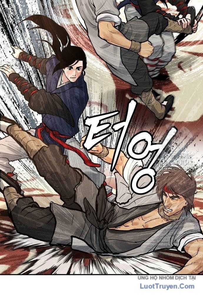 Vô Phạt Chapter 5 - Trang 2