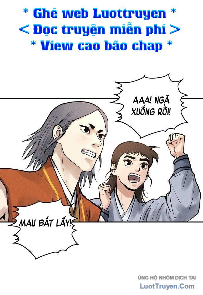 Vô Phạt Chapter 5 - Trang 2
