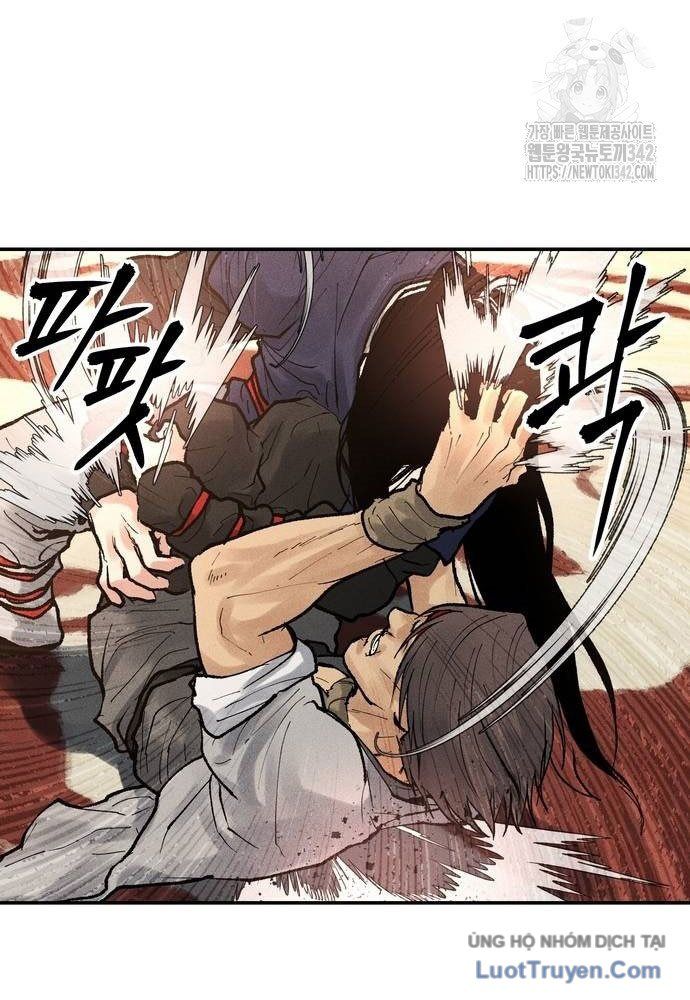 Vô Phạt Chapter 5 - Trang 2