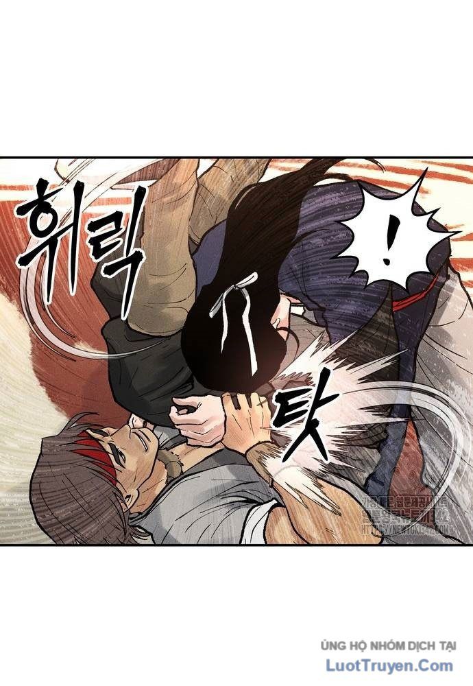 Vô Phạt Chapter 5 - Trang 2