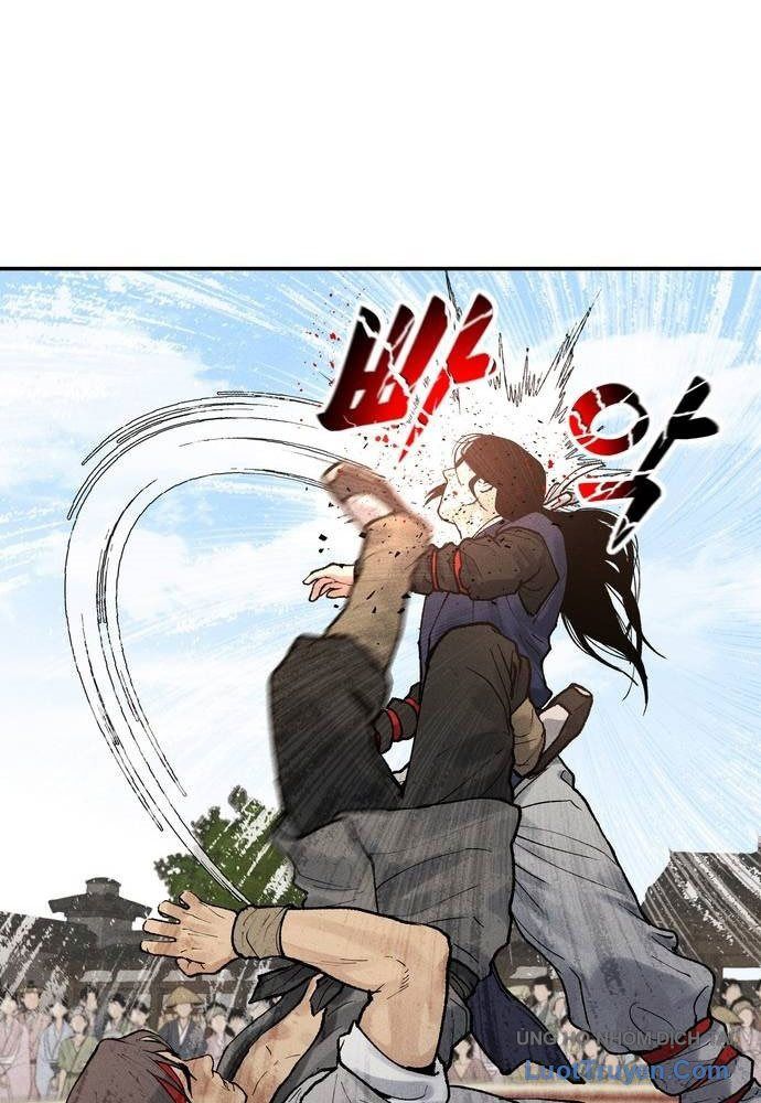 Vô Phạt Chapter 5 - Trang 2