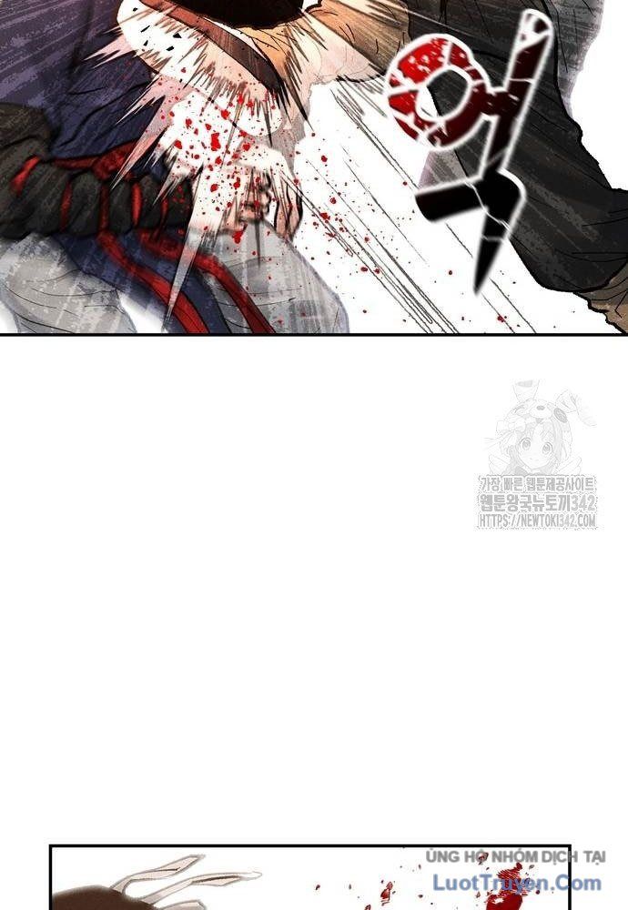Vô Phạt Chapter 5 - Trang 2