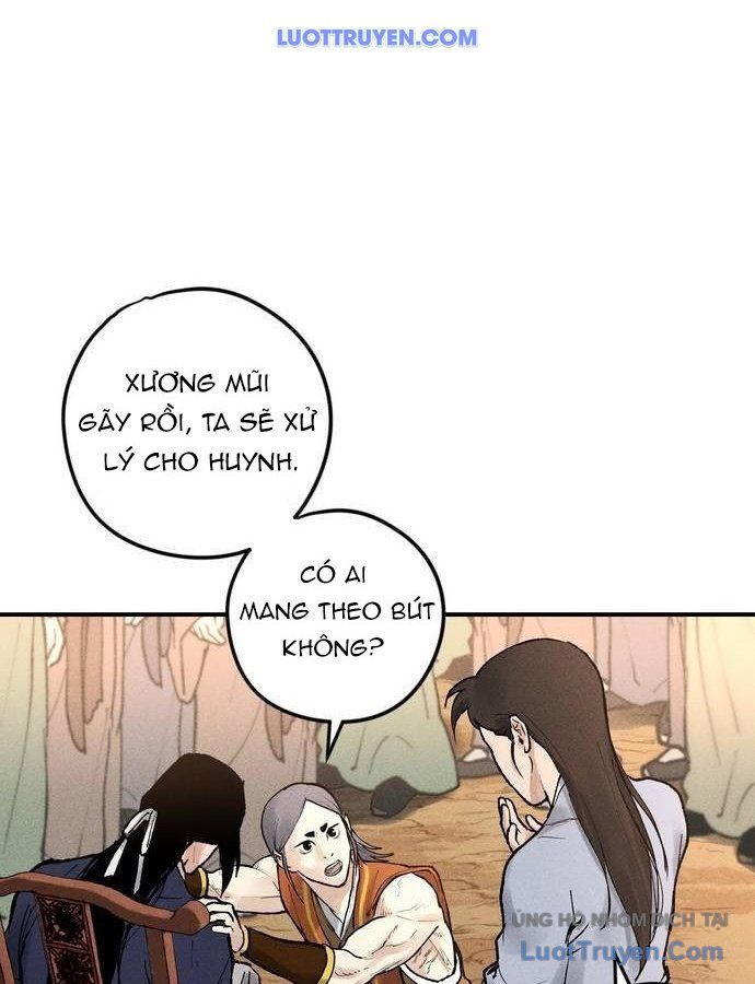 Vô Phạt Chapter 6 - Trang 2