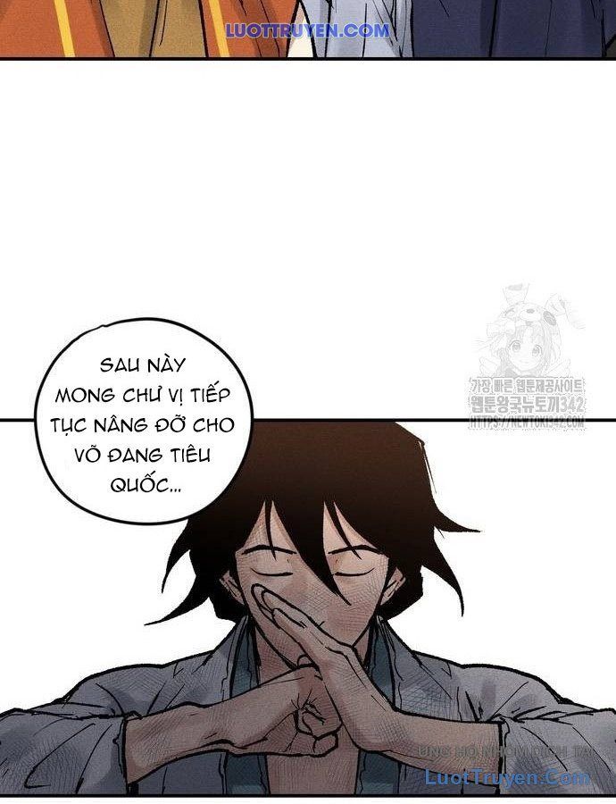 Vô Phạt Chapter 6 - Trang 2