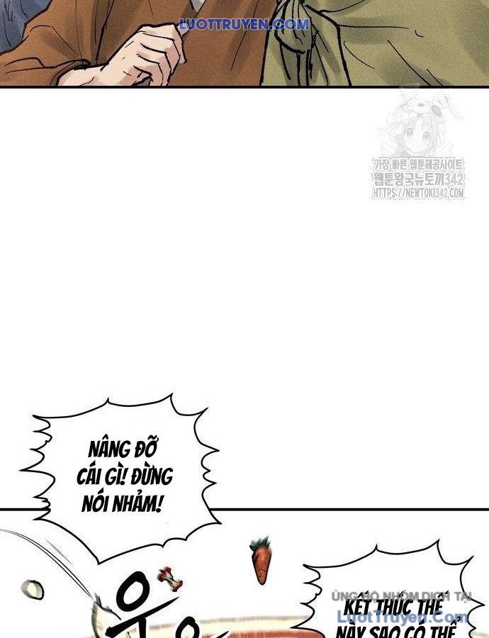 Vô Phạt Chapter 6 - Trang 2