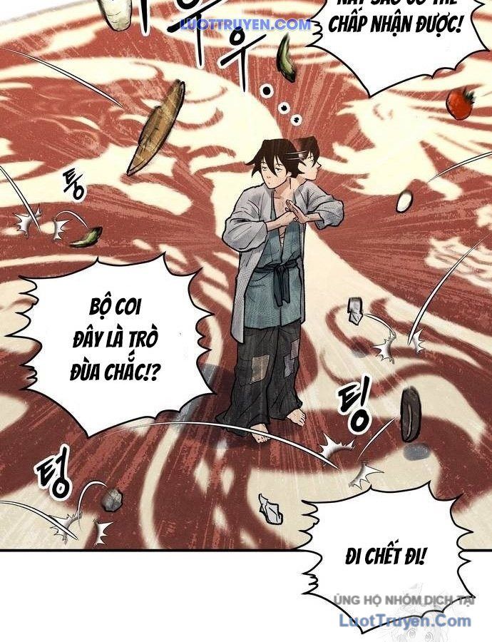 Vô Phạt Chapter 6 - Trang 2