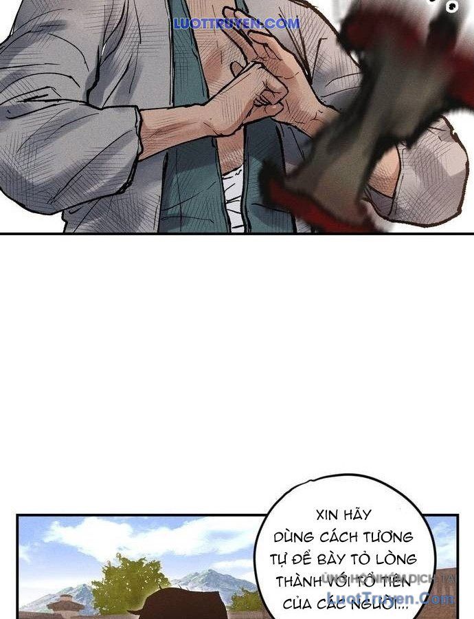 Vô Phạt Chapter 6 - Trang 2