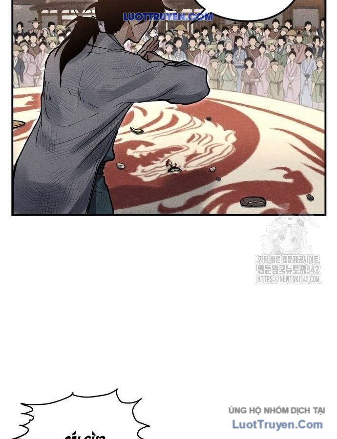 Vô Phạt Chapter 6 - Trang 2