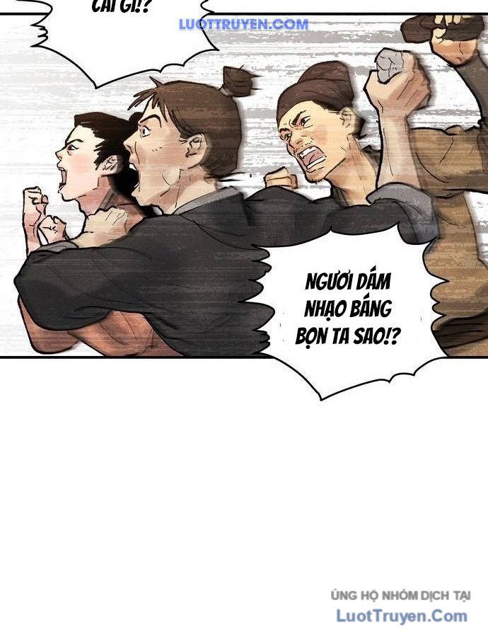 Vô Phạt Chapter 6 - Trang 2