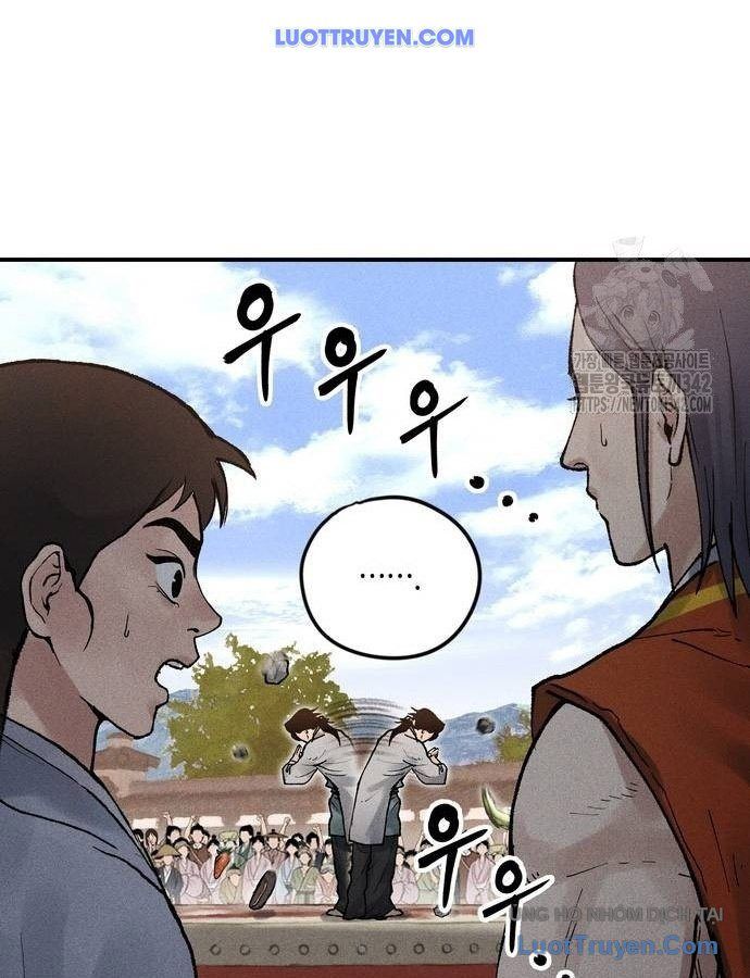 Vô Phạt Chapter 6 - Trang 2