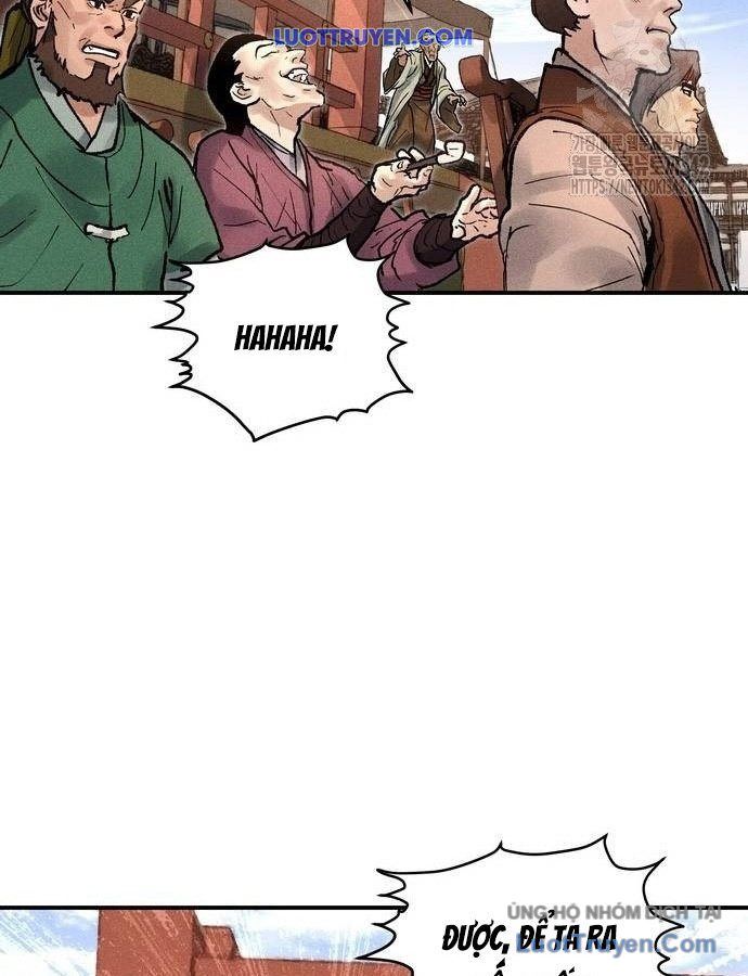Vô Phạt Chapter 6 - Trang 2