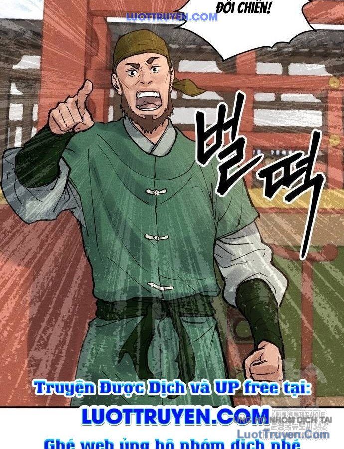 Vô Phạt Chapter 6 - Trang 2