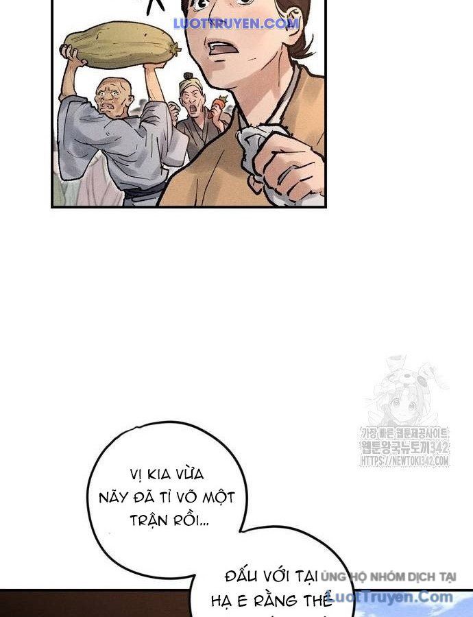 Vô Phạt Chapter 6 - Trang 2