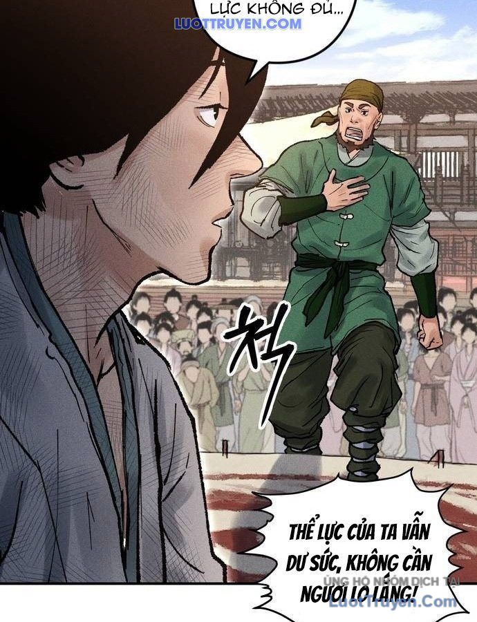 Vô Phạt Chapter 6 - Trang 2