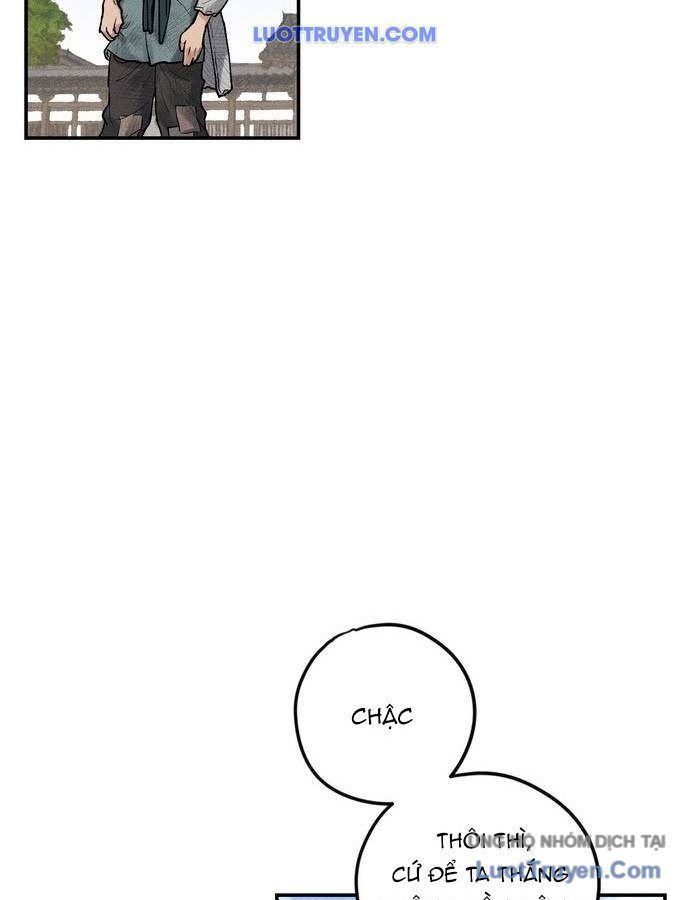 Vô Phạt Chapter 6 - Trang 2