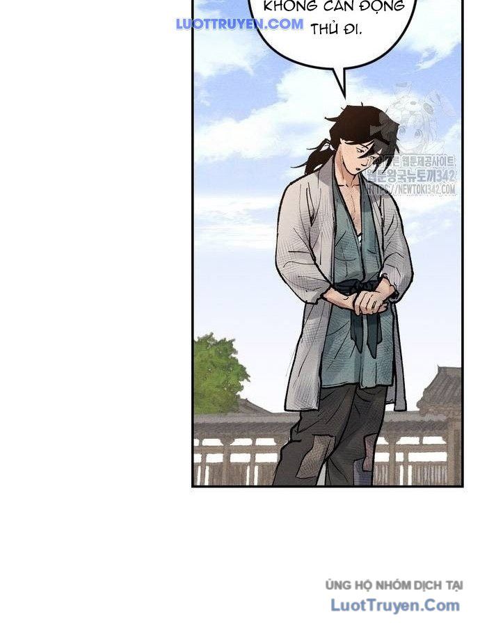 Vô Phạt Chapter 6 - Trang 2