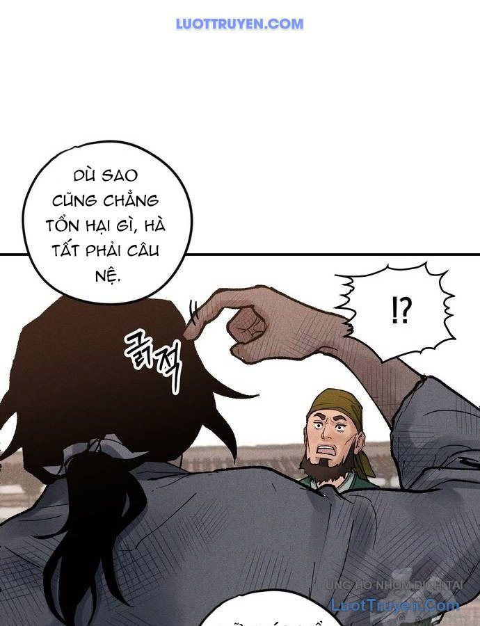 Vô Phạt Chapter 6 - Trang 2
