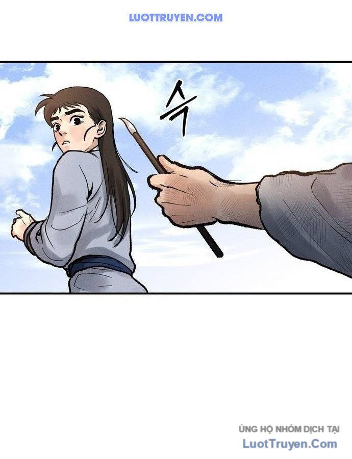Vô Phạt Chapter 6 - Trang 2