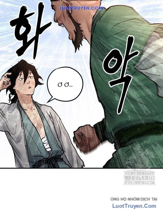 Vô Phạt Chapter 6 - Trang 2