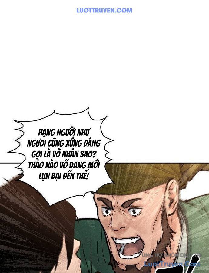 Vô Phạt Chapter 6 - Trang 2