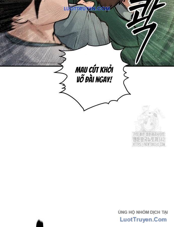 Vô Phạt Chapter 6 - Trang 2