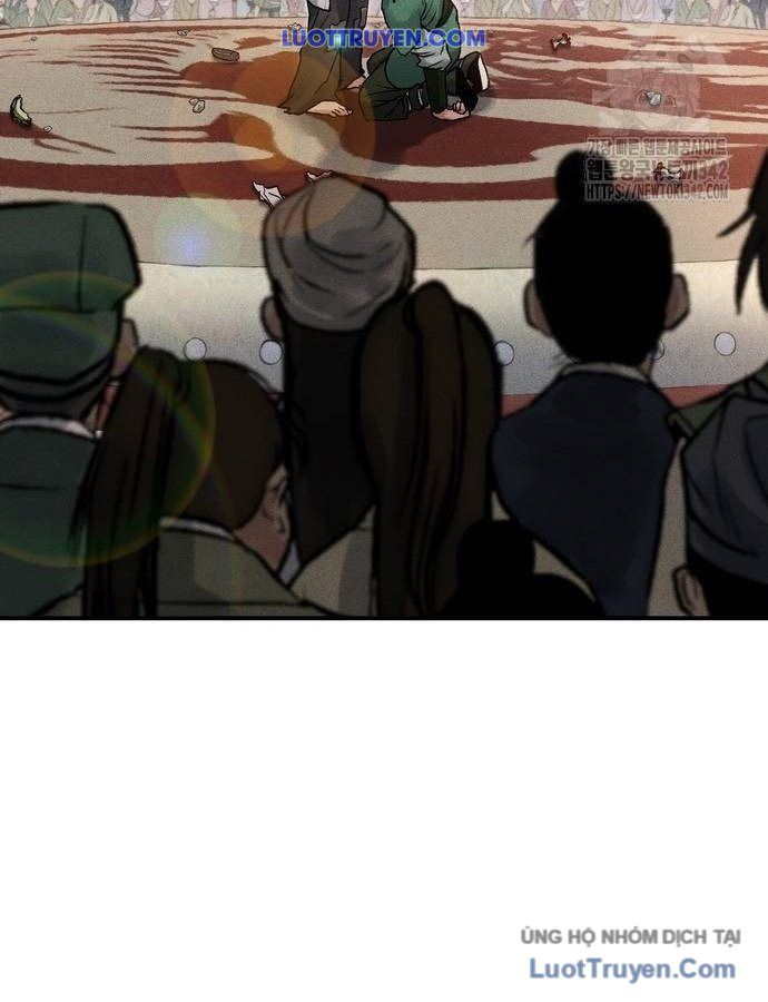 Vô Phạt Chapter 6 - Trang 2