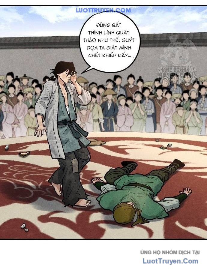 Vô Phạt Chapter 6 - Trang 2
