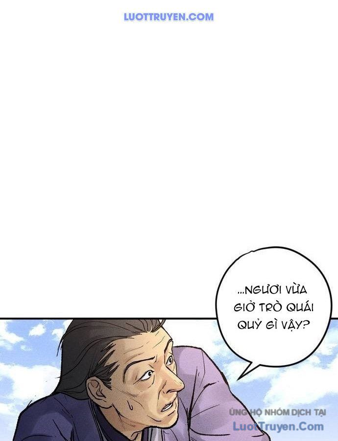 Vô Phạt Chapter 6 - Trang 2