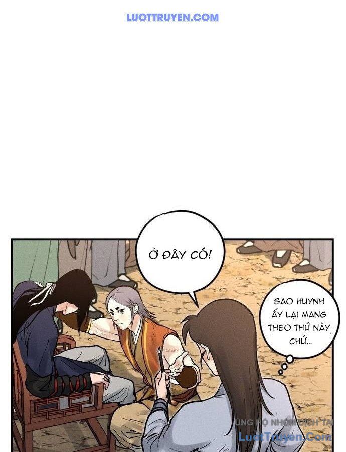 Vô Phạt Chapter 6 - Trang 2
