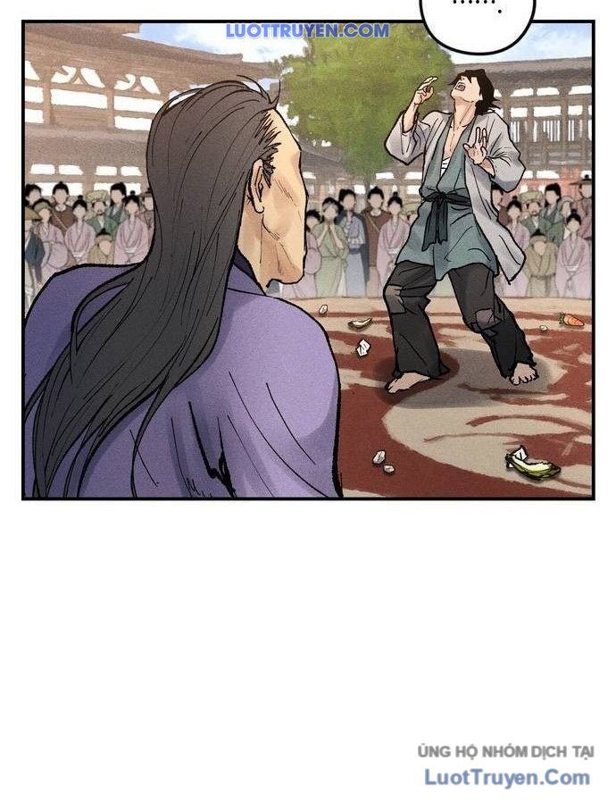 Vô Phạt Chapter 6 - Trang 2