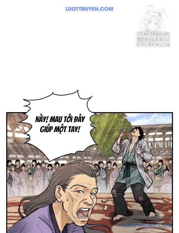 Vô Phạt Chapter 6 - Trang 2
