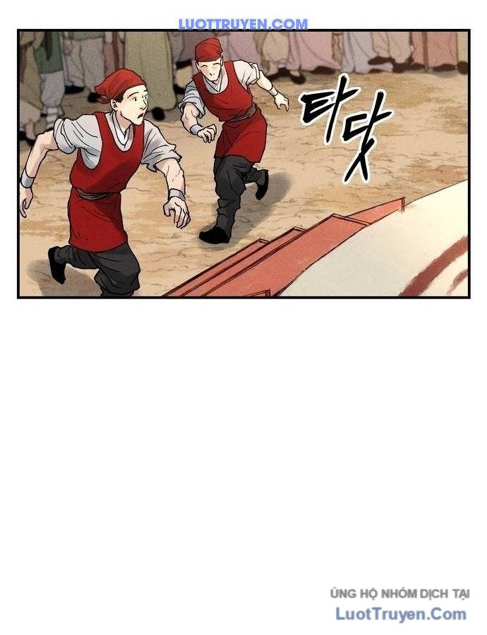 Vô Phạt Chapter 6 - Trang 2
