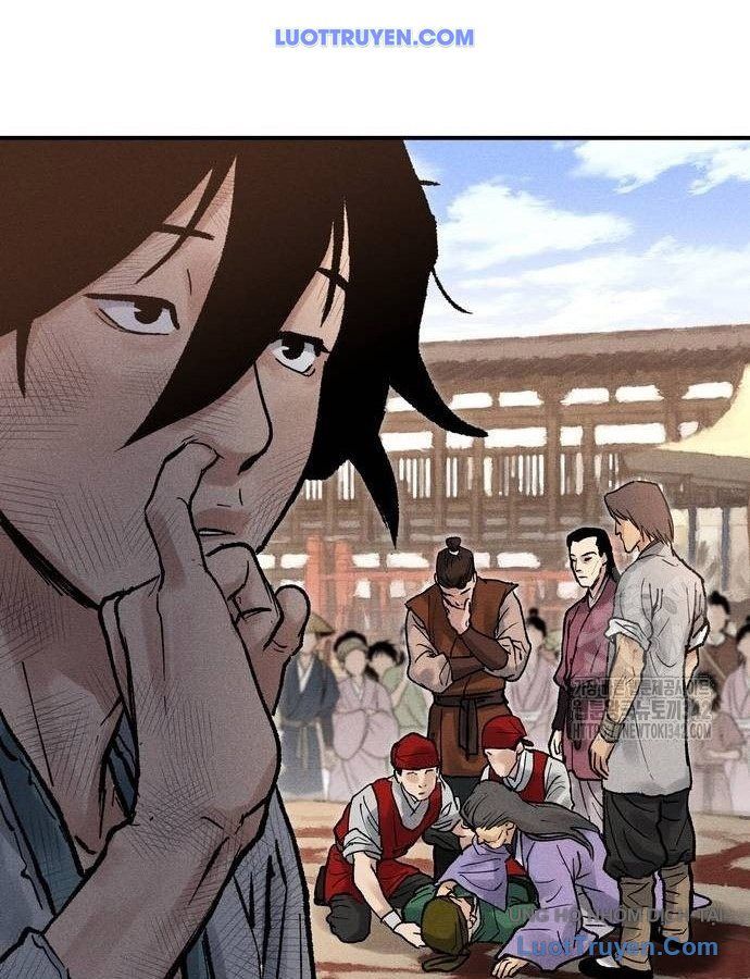 Vô Phạt Chapter 6 - Trang 2