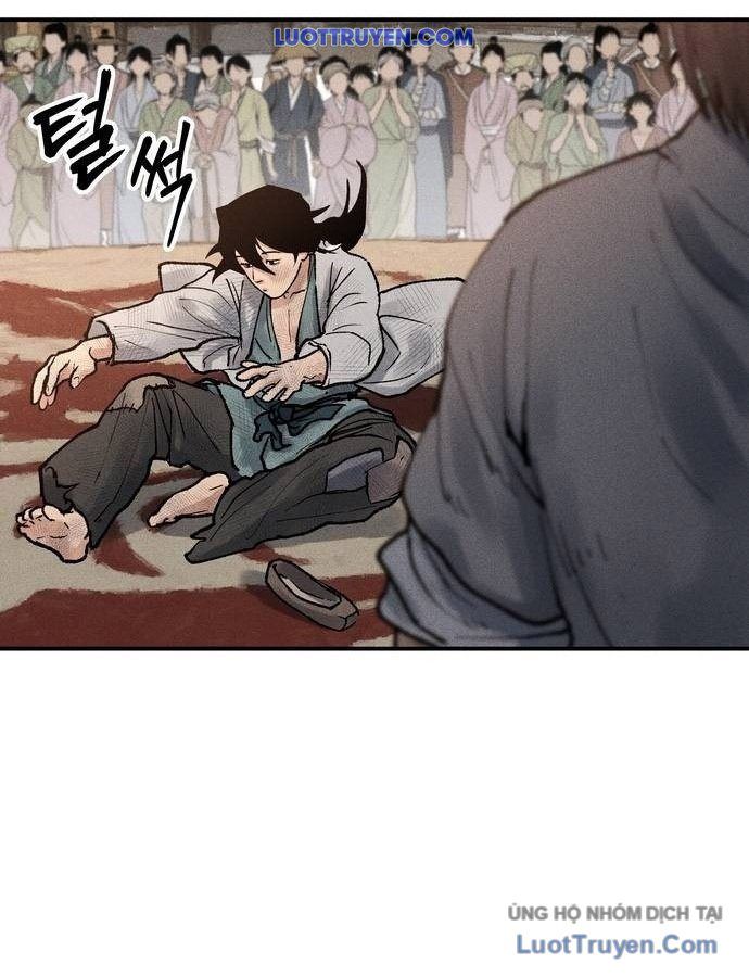 Vô Phạt Chapter 6 - Trang 2