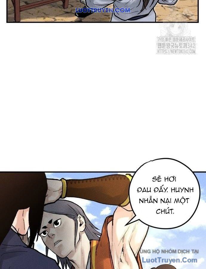 Vô Phạt Chapter 6 - Trang 2