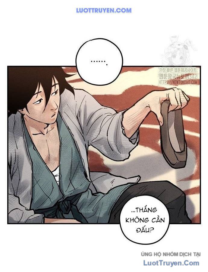 Vô Phạt Chapter 6 - Trang 2