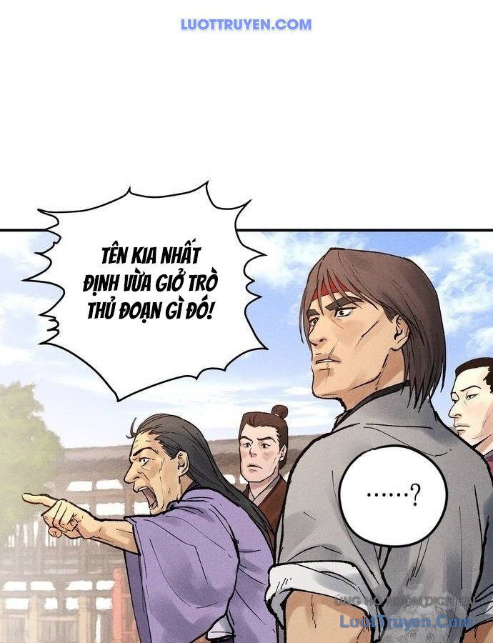 Vô Phạt Chapter 6 - Trang 2
