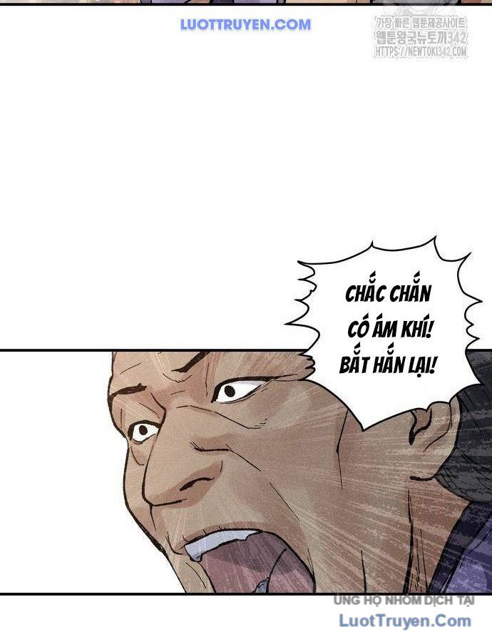 Vô Phạt Chapter 6 - Trang 2