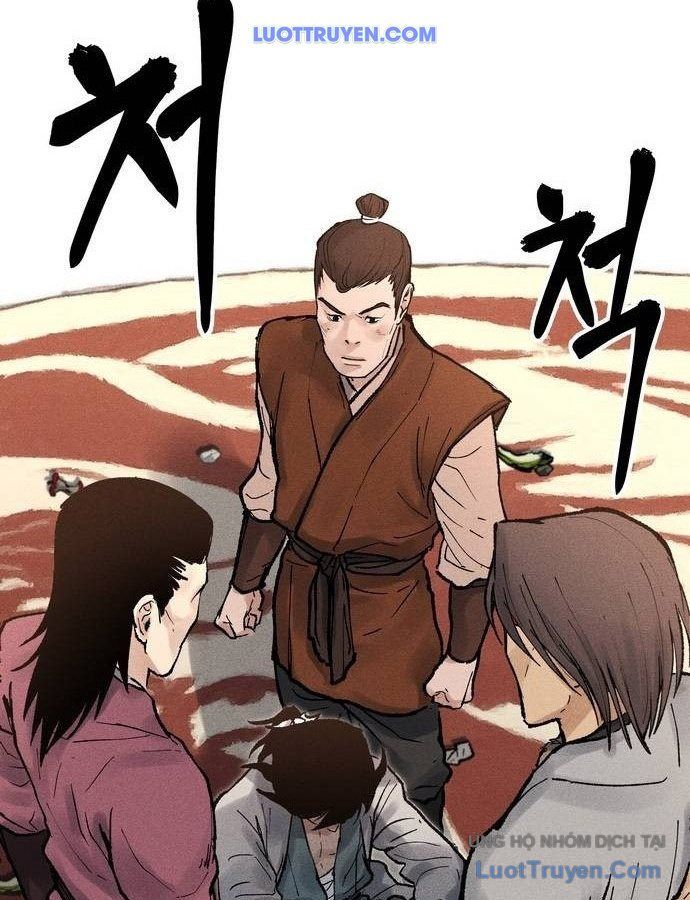 Vô Phạt Chapter 6 - Trang 2
