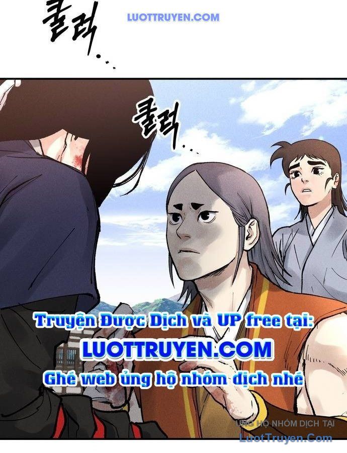 Vô Phạt Chapter 6 - Trang 2