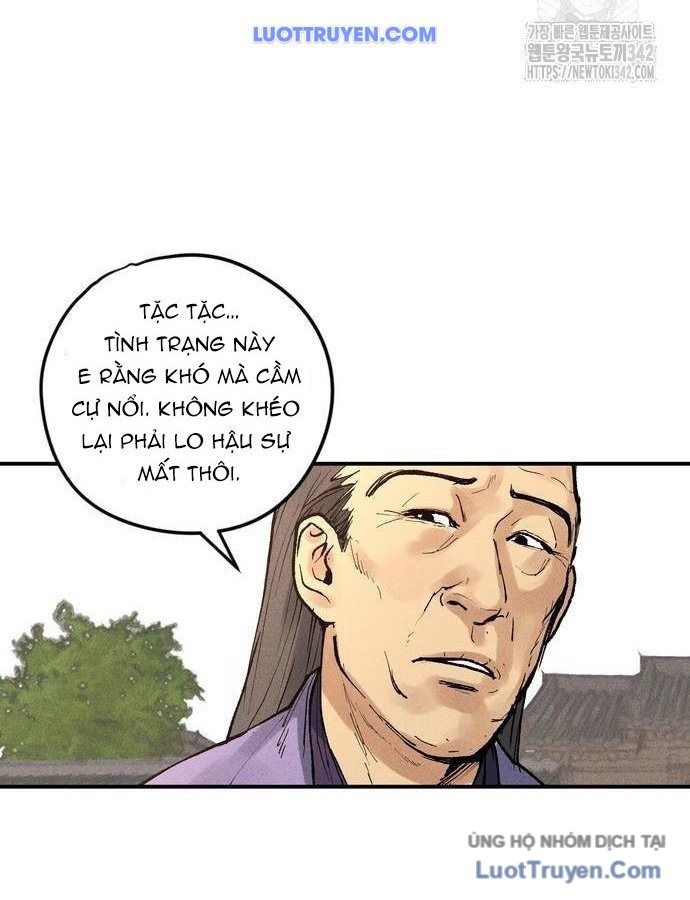 Vô Phạt Chapter 6 - Trang 2