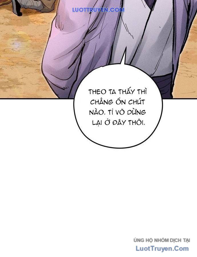 Vô Phạt Chapter 6 - Trang 2