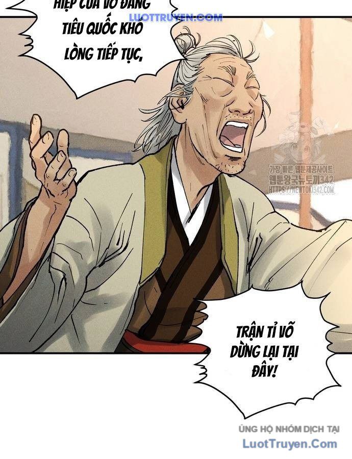 Vô Phạt Chapter 6 - Trang 2