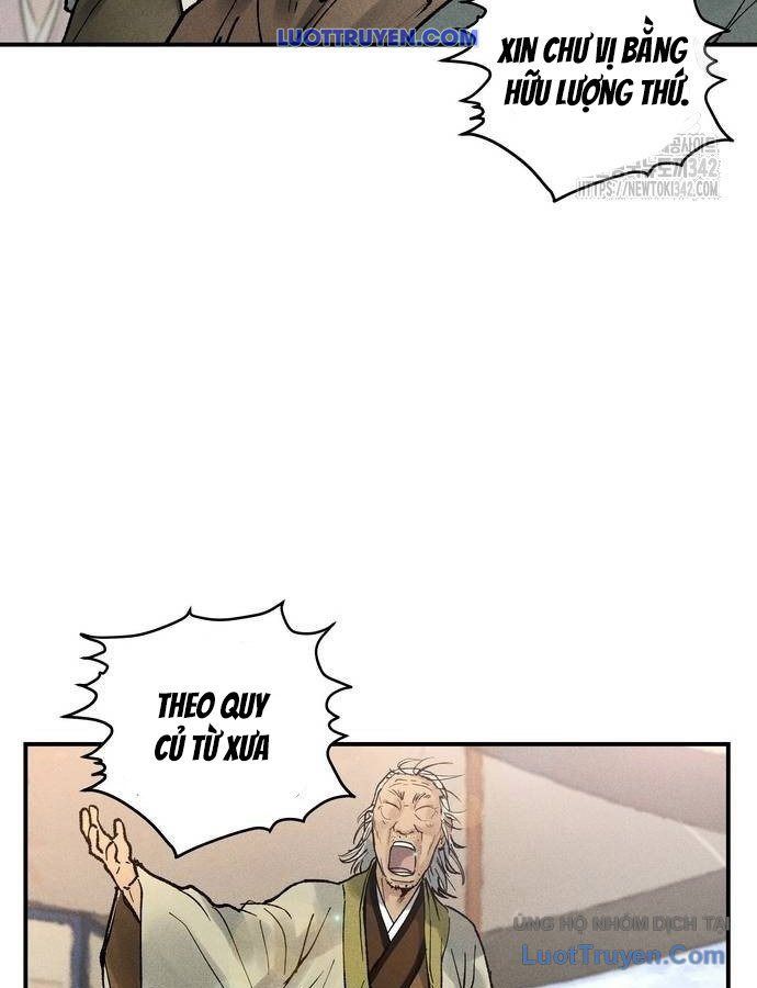 Vô Phạt Chapter 6 - Trang 2