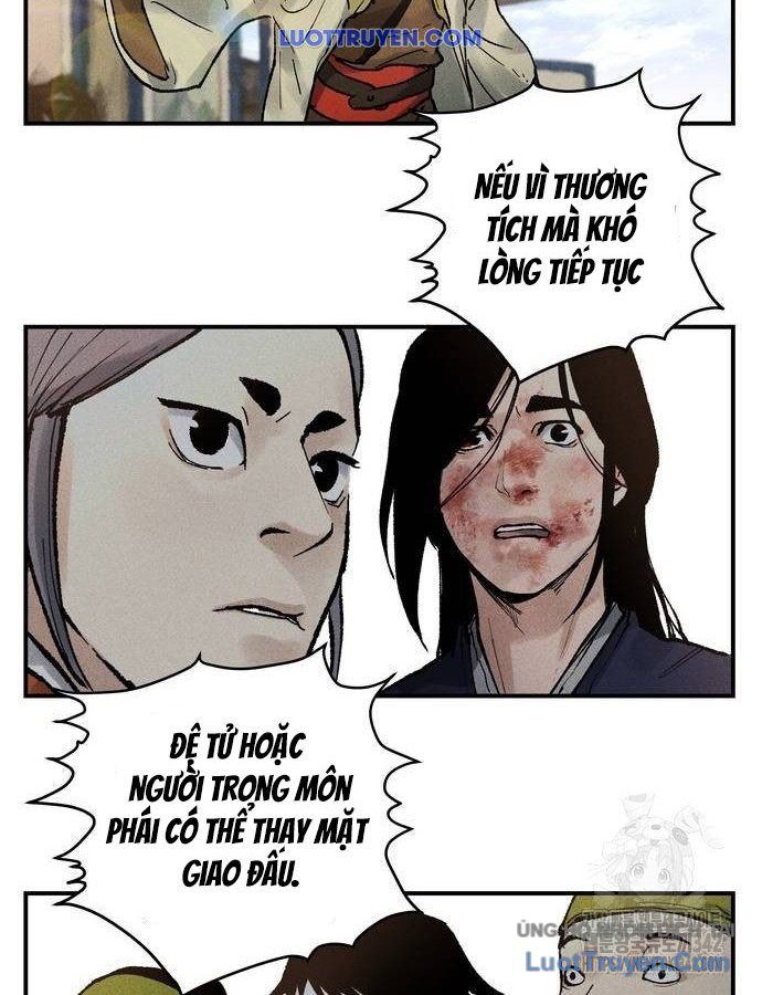 Vô Phạt Chapter 6 - Trang 2